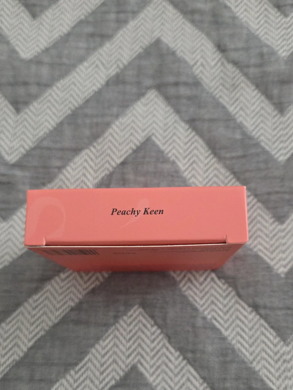Da Lish Cosmetics Powder Blush Duo in Peachy Keen